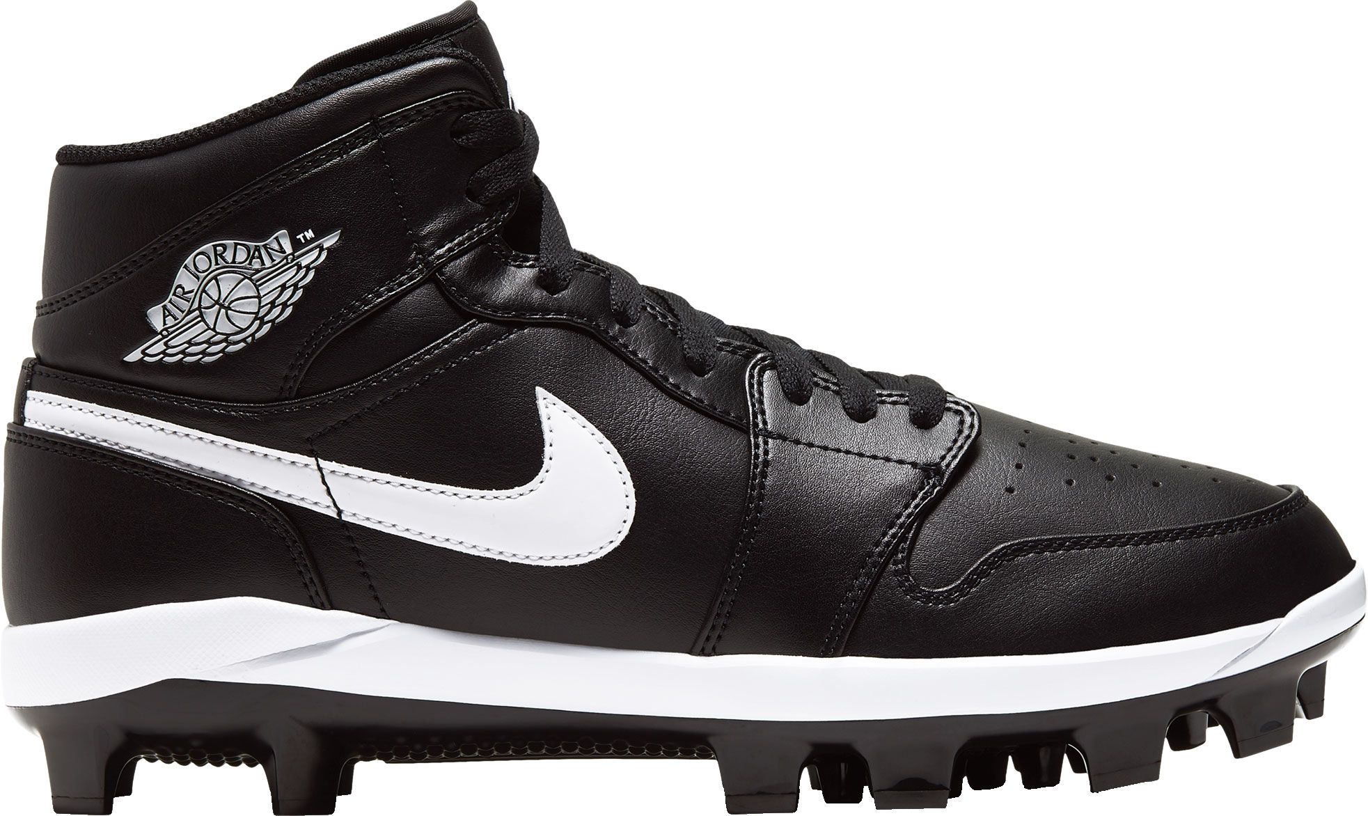 jordan youth cleats