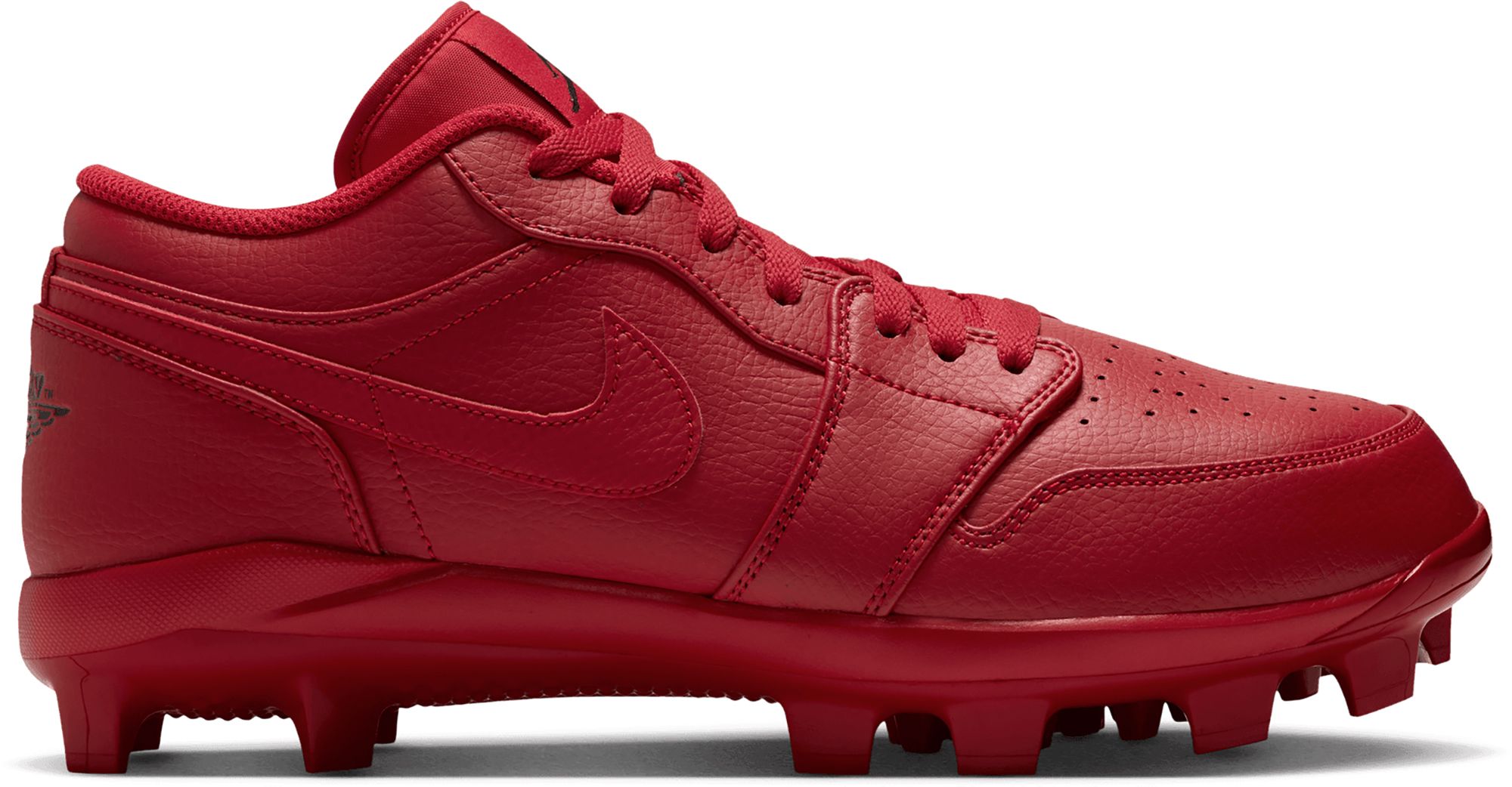 Jordan Men's 1 Retro MCS Baseball Cleats