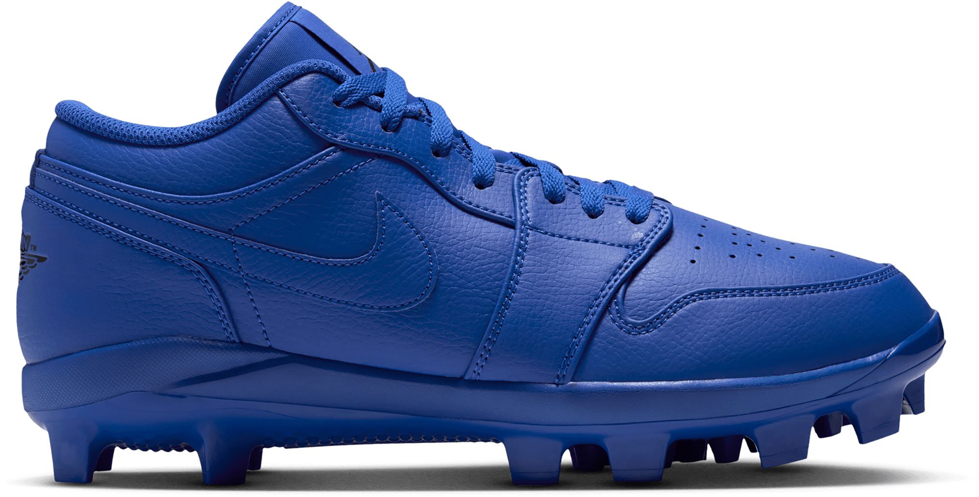 Jordan Men's 1 Retro MCS Baseball Cleats