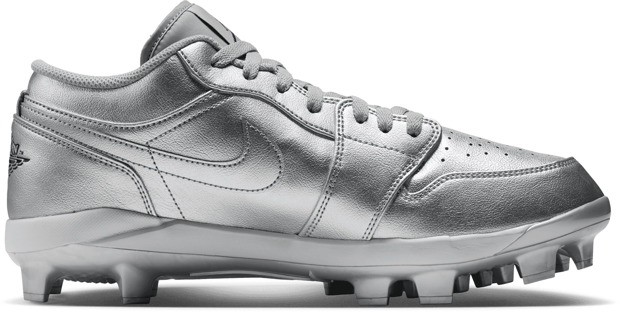 Jordan Men's 1 Retro MCS Baseball Cleats