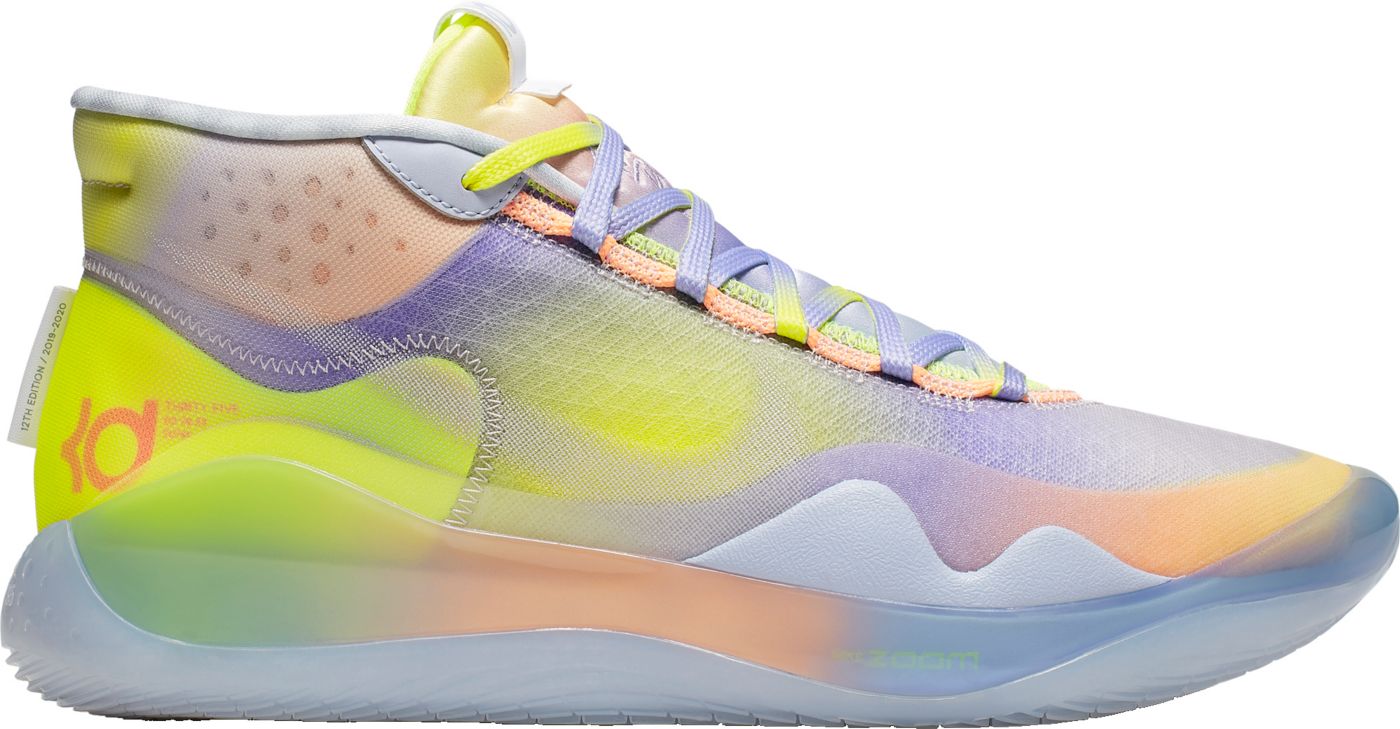 kd 12 basketball shoes
