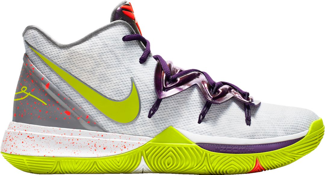 nike kyrie 5 basket nike kyrie 5 basket