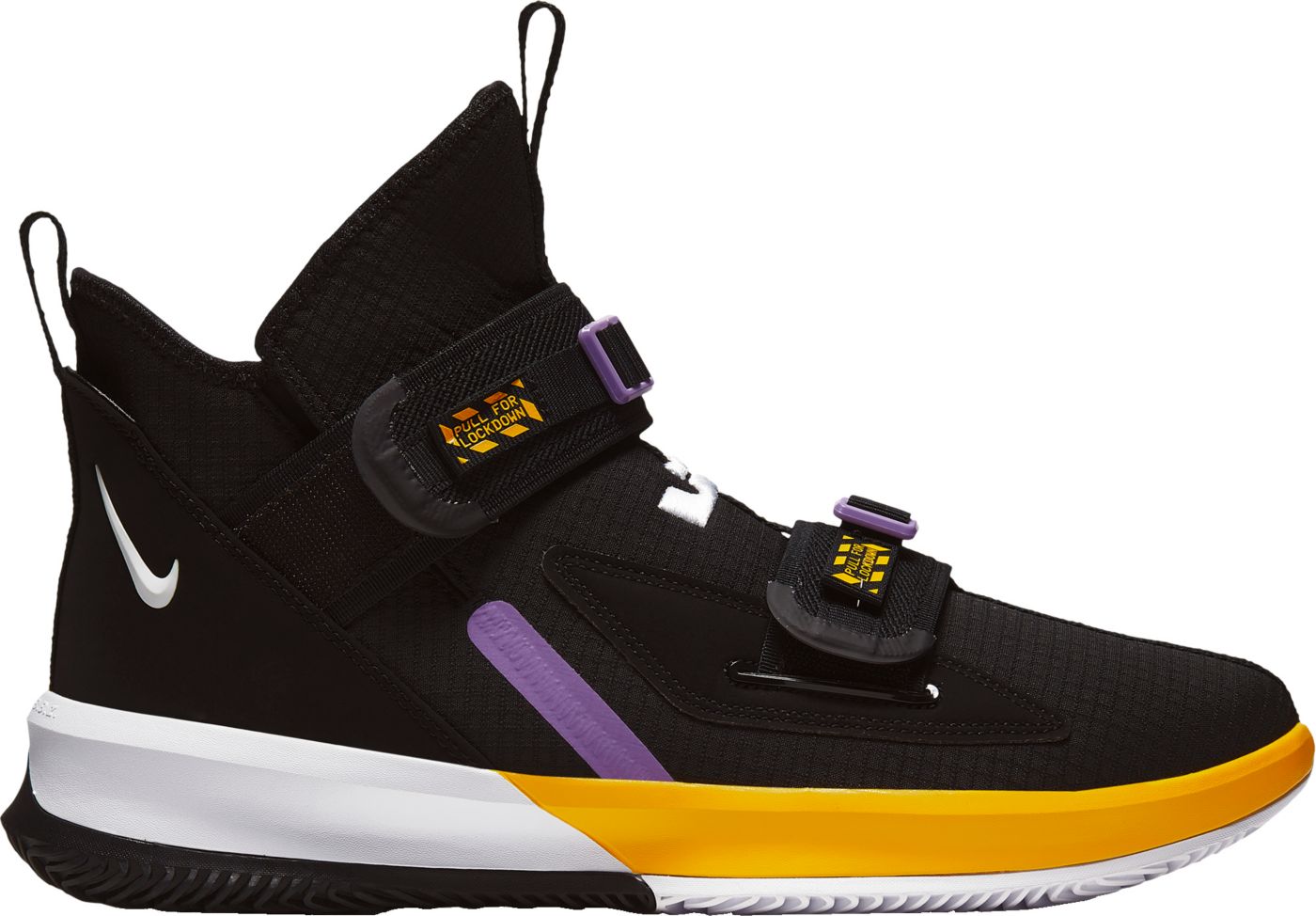 nike lebron soldier xiii sfg mens basketball shoes