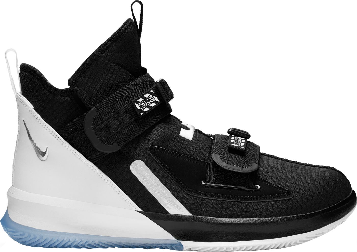 lebron shoes soldier 13