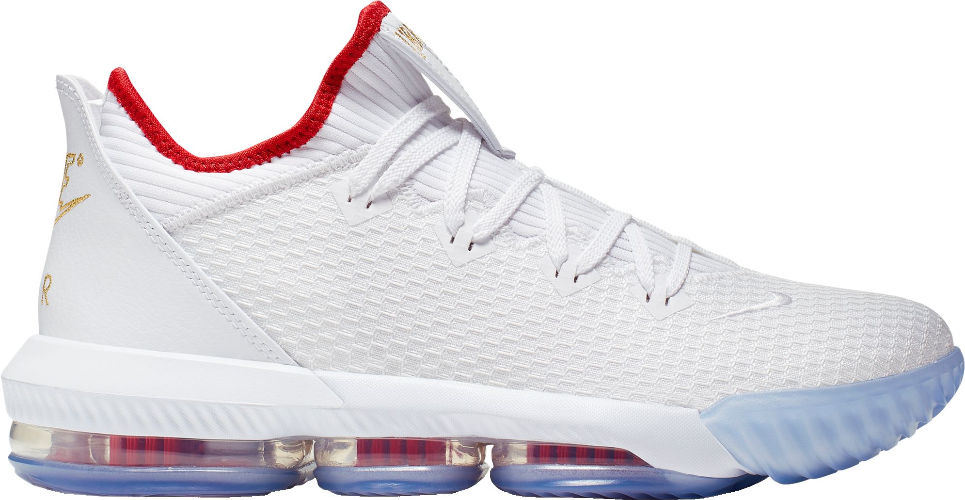 lebron 16 size 8