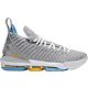 Wolf Gry/Wht/Universty Bl