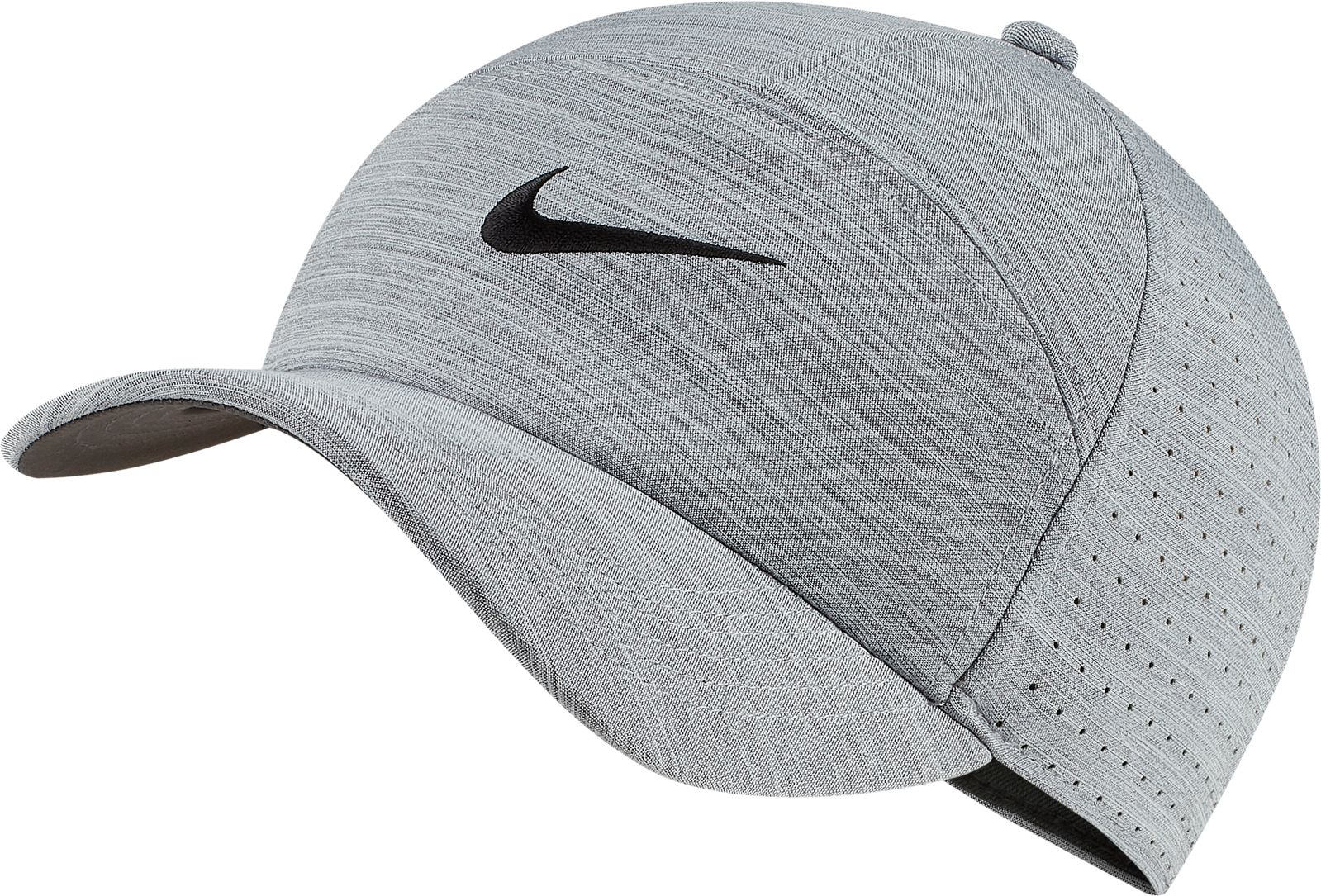 nike gray hat