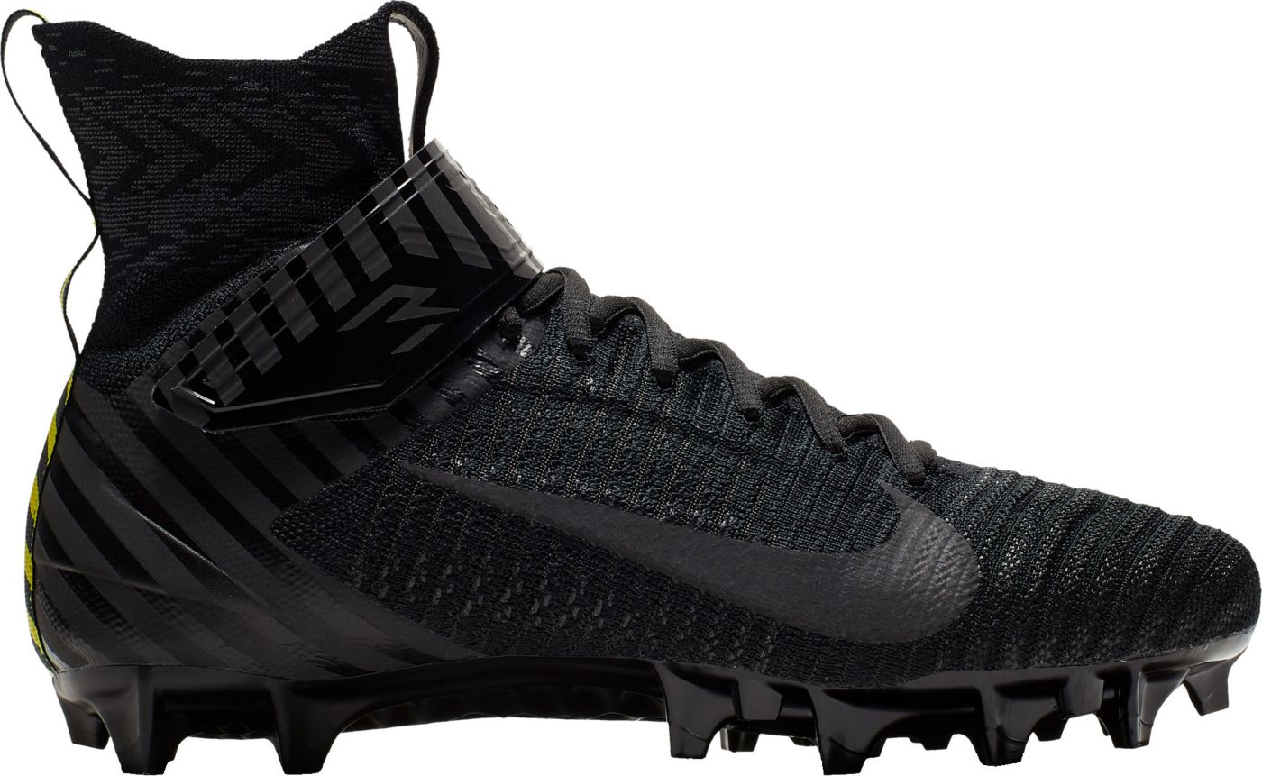 nike men's alpha menace elite 2 football cleats