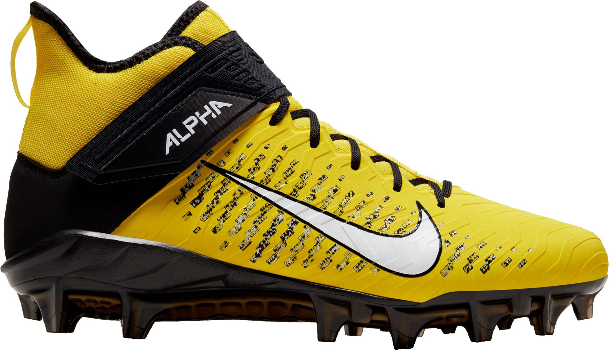 Nike men's alpha on sale pro 2 football cleat