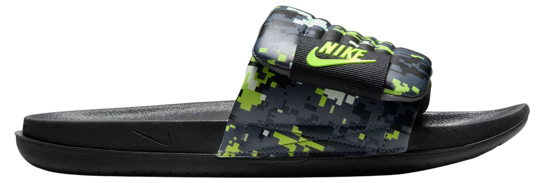 Black/Volt/Iron Grey/Volt Tint