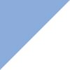 University Blue/White