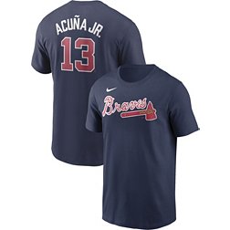 DICK'S Sporting Goods on X: Through the battles. For the glory. For the  city. Celebrate with free shipping on official Atlanta Braves™ World Series  Champions™ gear at DICK'S Sporting Goods. / X