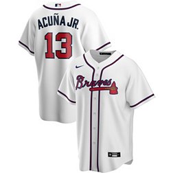youth ronald acuna jr jersey