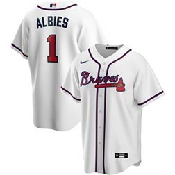 Atlanta Braves Ozhaino Jurdy Ozzie Albies Shirt, hoodie, sweater