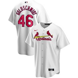 St. Louis Cardinals Nike 2022 MLB All-Star Game Replica Blank Jersey - White