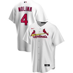 cardinals baseball jersey cheap