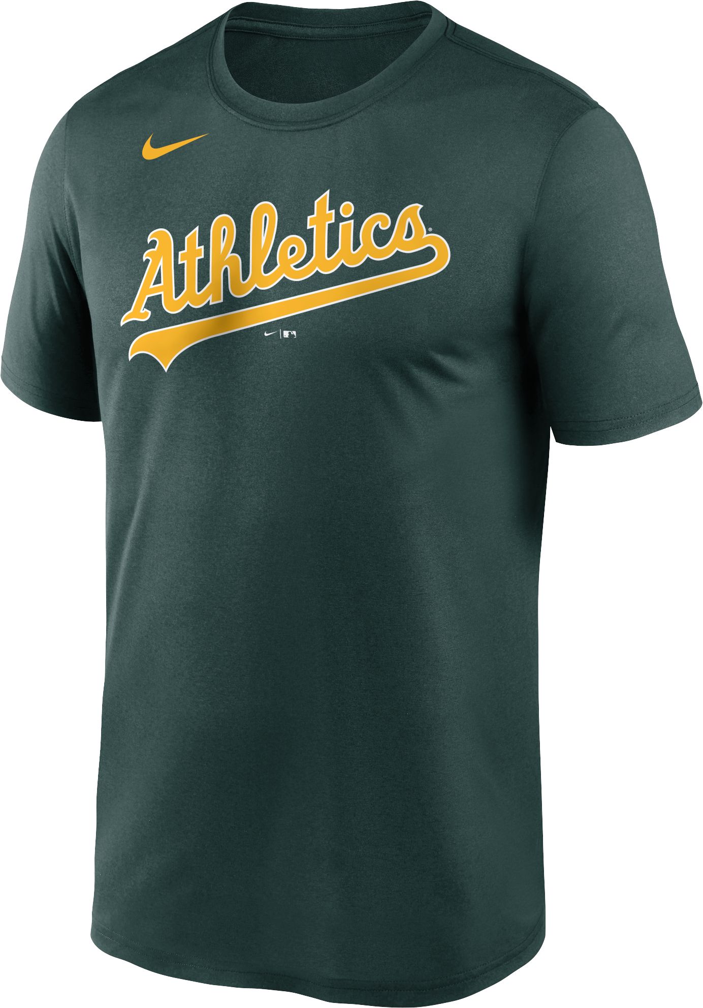 Oakland Athletics Jerseys  Curbside Pickup Available at DICK'S