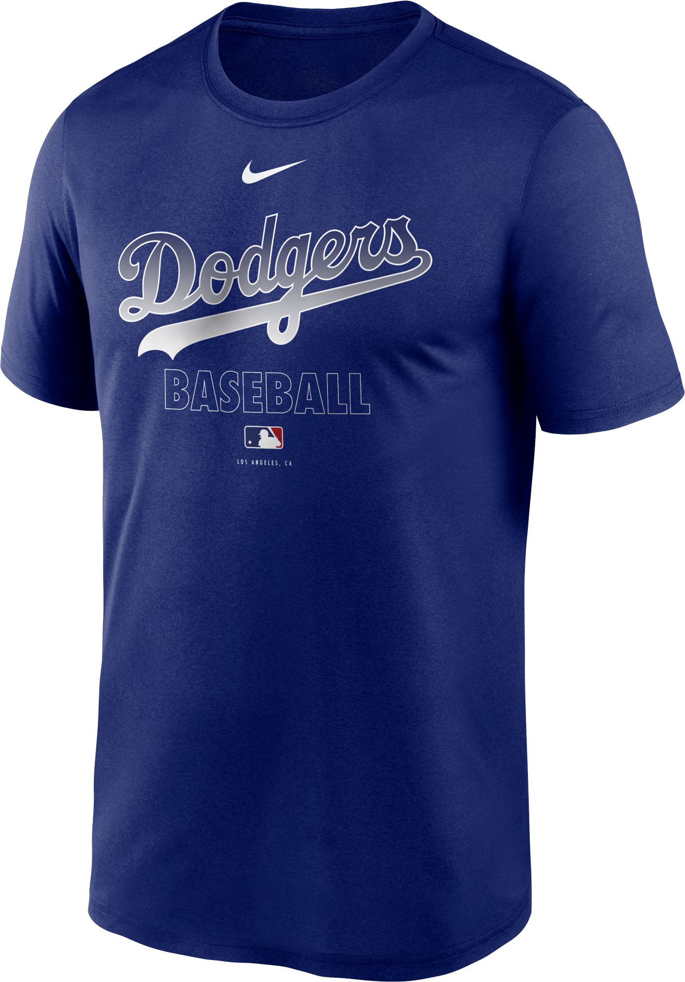 it's time for dodger baseball t shirt