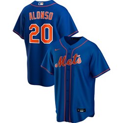Edwin Diaz Jersey - NY Mets Replica Adult Home Jersey