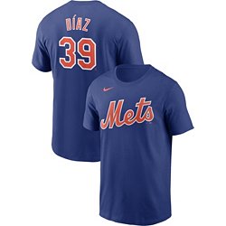 Nike Edwin Diaz Jersey - NY Mets Adult Home Jersey