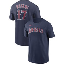Shohei Ohtani Anaheim Angels YOUTH Jersey – Classic Authentics