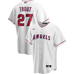mike trout jersey amazon