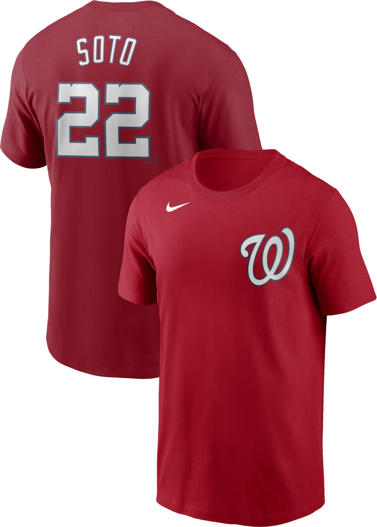 mlb nats gear