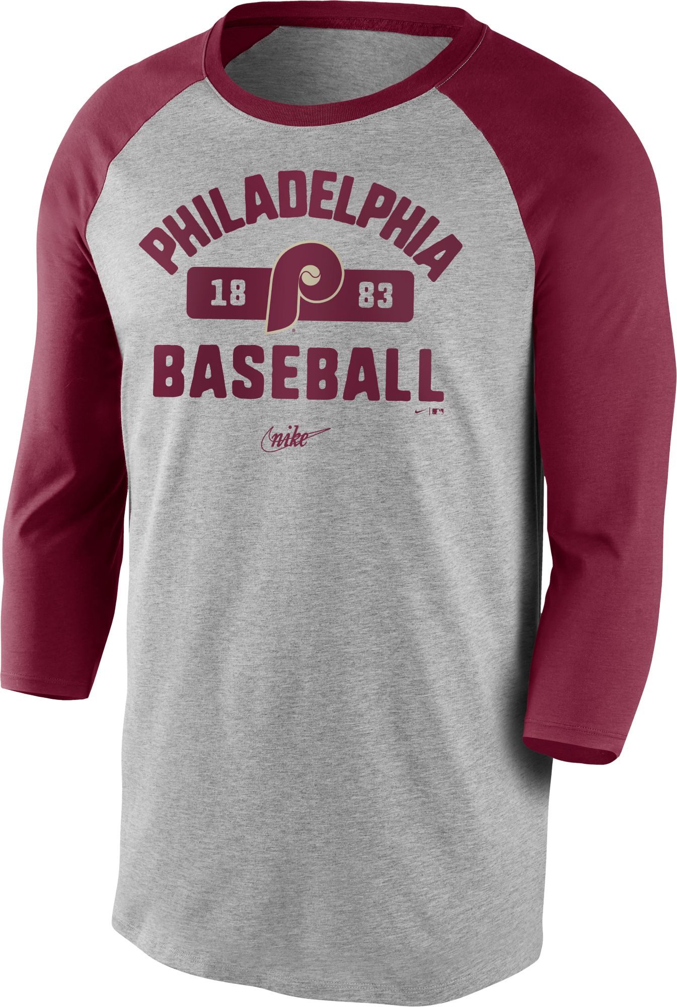 mens phillies shirts