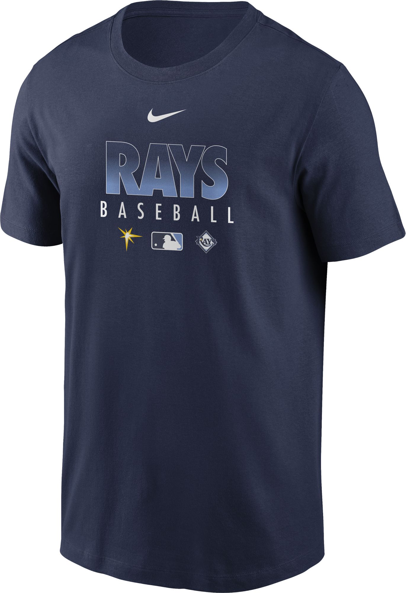 rays baseball t shirts