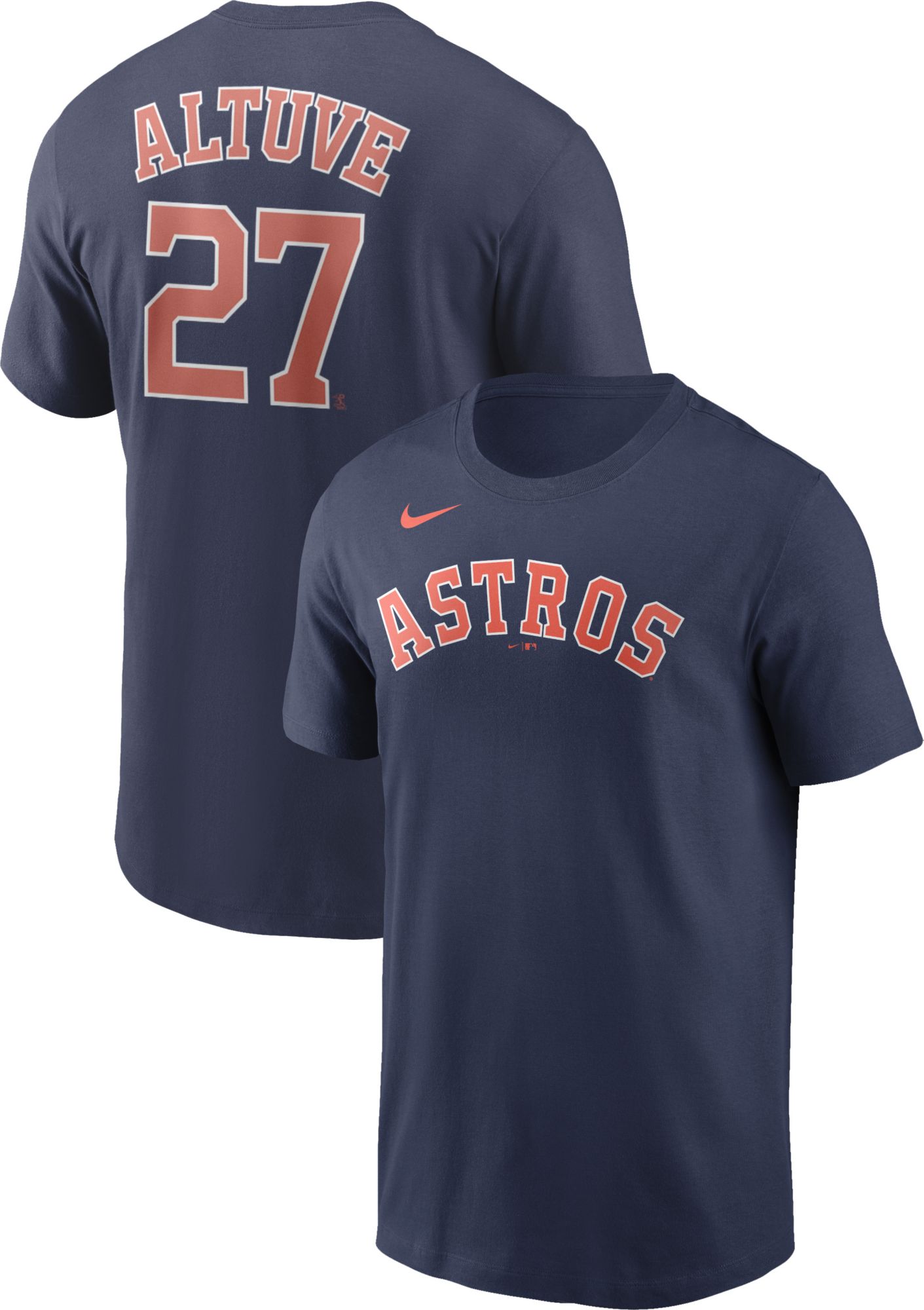 altuve jersey kids