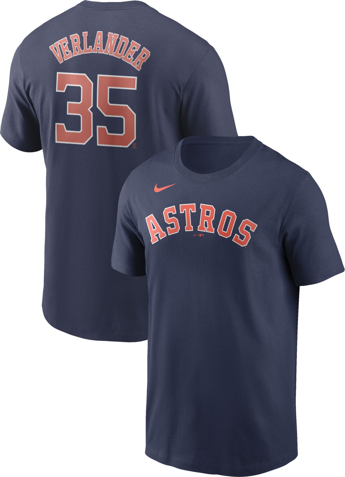 justin verlander jersey number