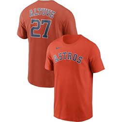 RSVLTS x MLBPA Houston Astros Mens Short Sleeve Shirt Kunuflex Jose Altuve  S for Sale in Le Perray-en-yvelines, IDF - OfferUp