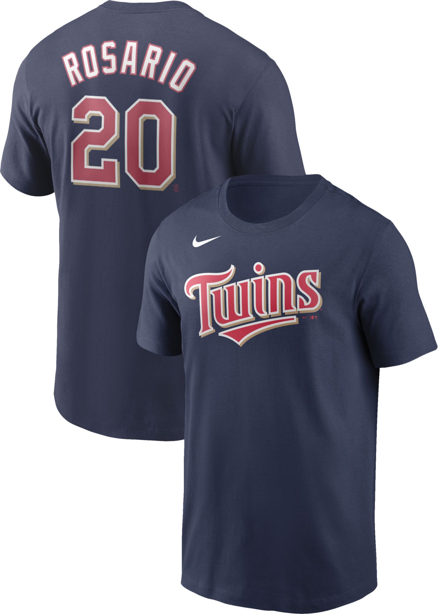 twins baseball shop