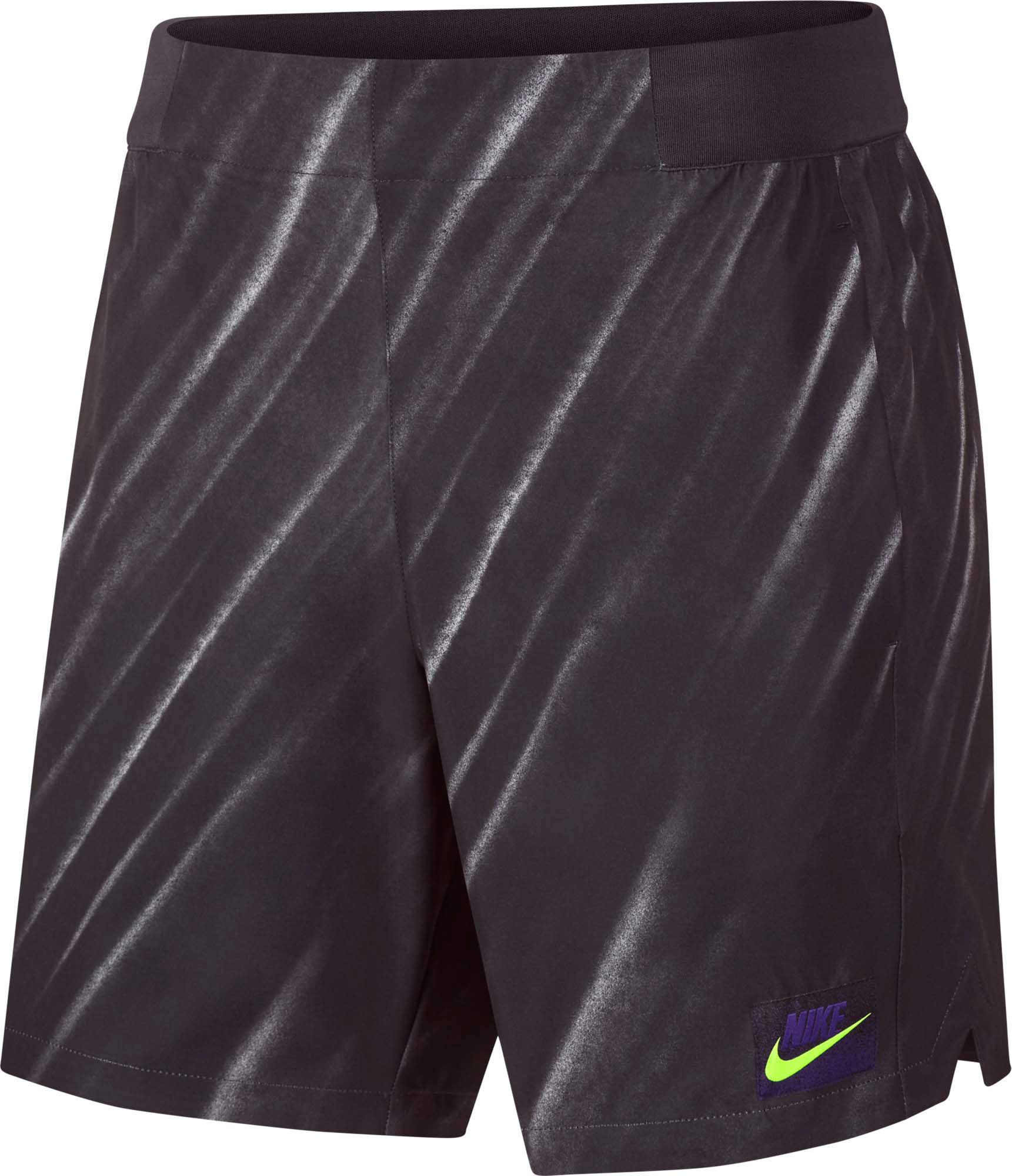 Nike Men's NikeCourt Flex Ace Tennis Shorts - .97 - .97