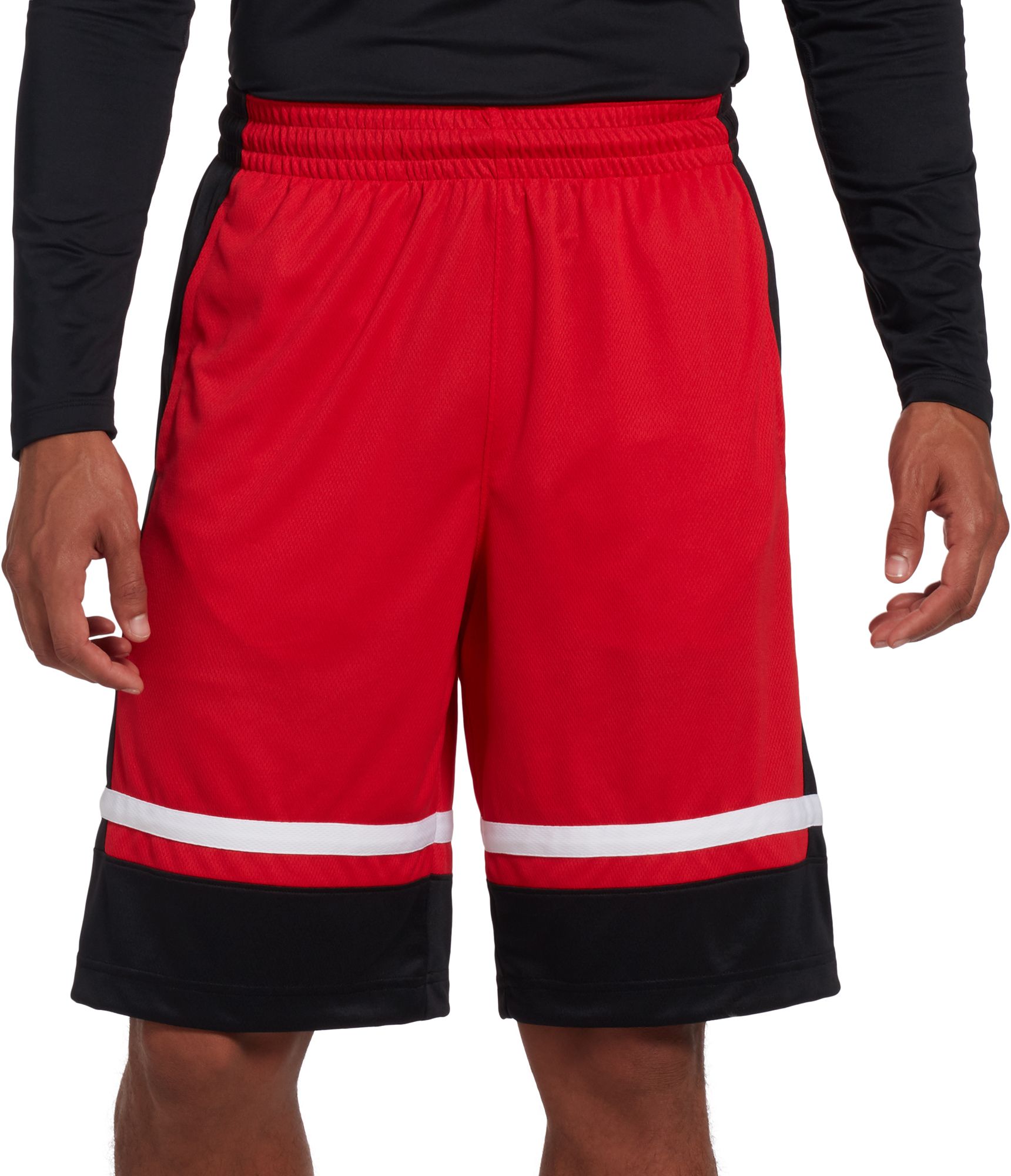 Nike Men's Dri-FIT Elite Basketball Shorts - .97 - .97