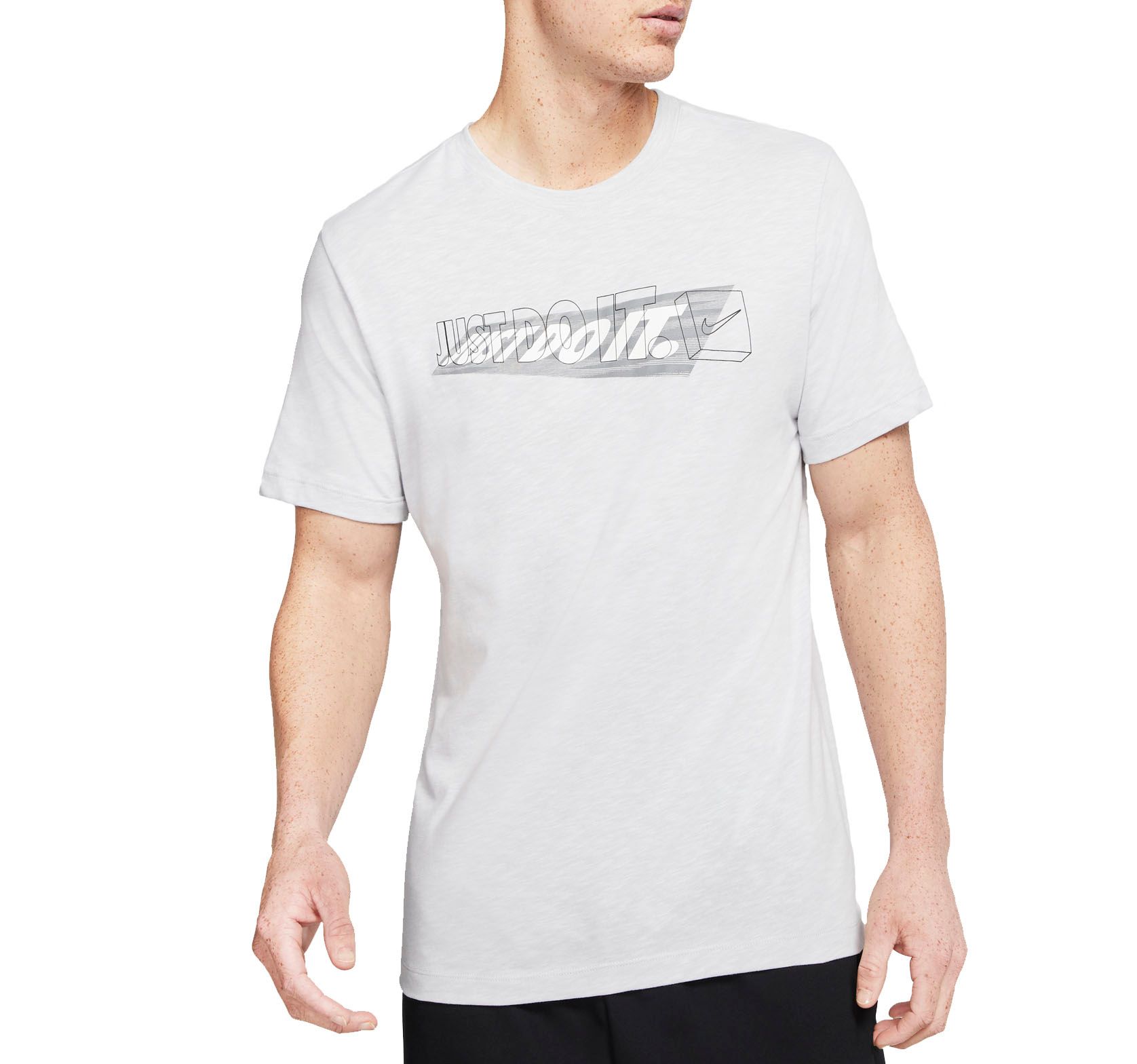 Nike Men's JDI Shadow Training T-Shirt
