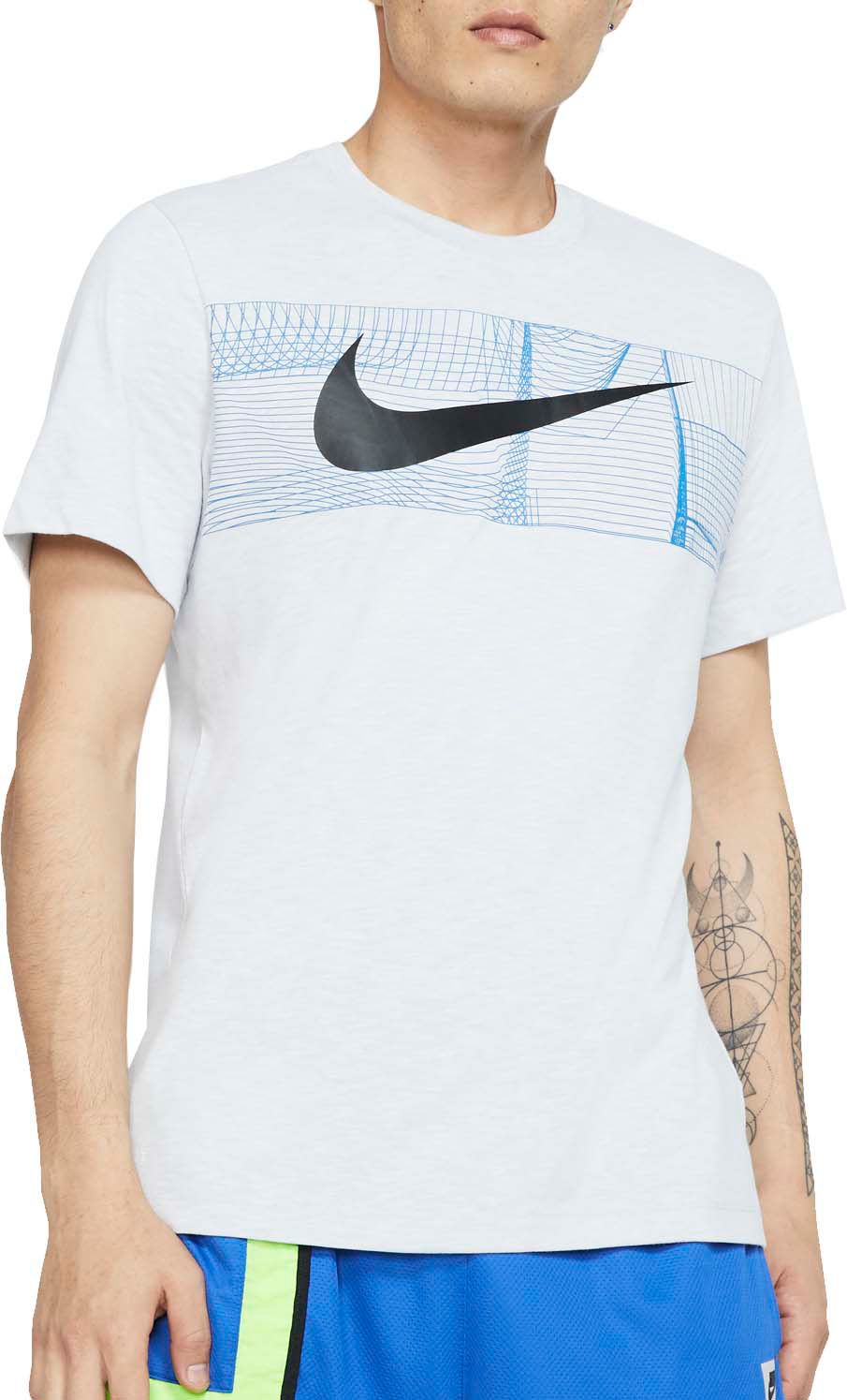 Nike Men's Dri-FIT Training T-Shirt - .97 - .75