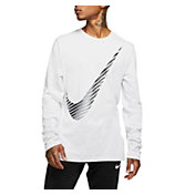 Nike Men's Swoosh Training Long Sleeve Shirt