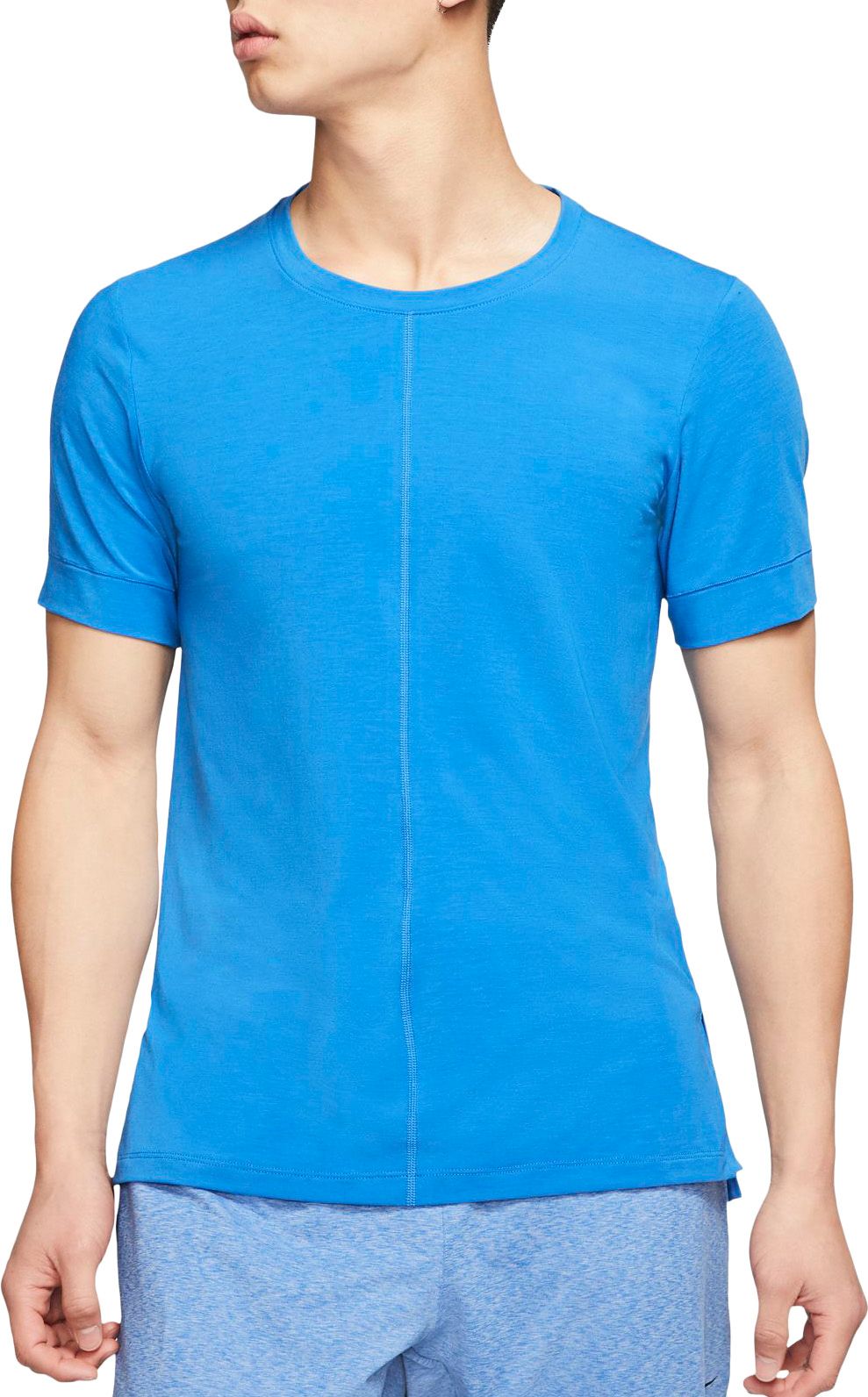 Nike Men's Dri-FIT Short Sleeve T-Shirt - .97