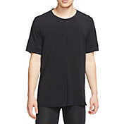 Nike Men's Dri-FIT Short Sleeve T-Shirt