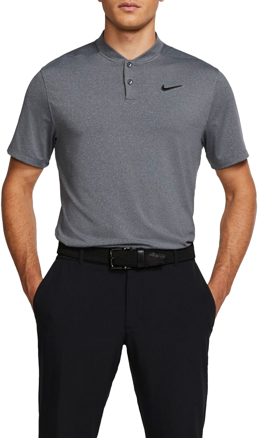 dicks nike polo