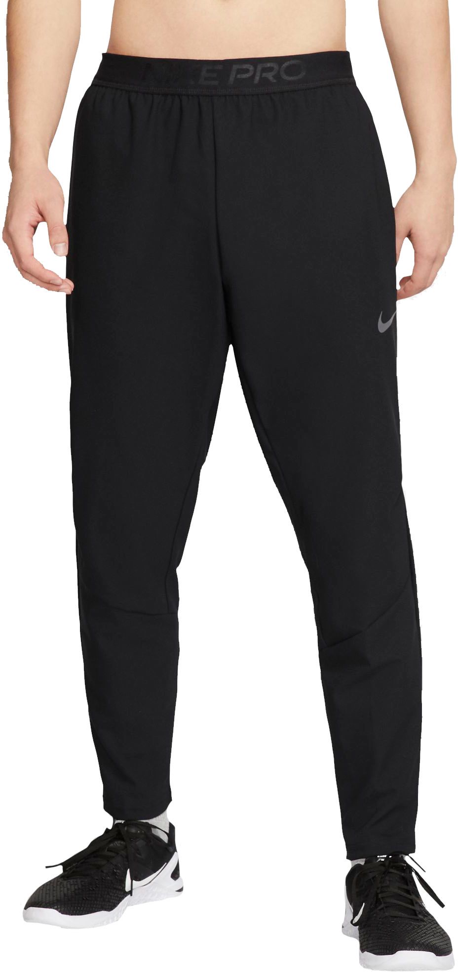 nike vent max pants