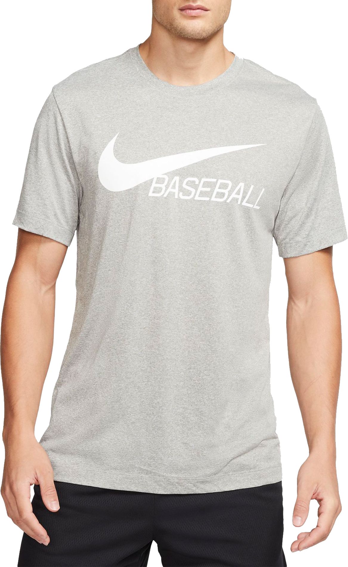 Nike / Men's Legend Dri-FIT Baseball T-Shirt