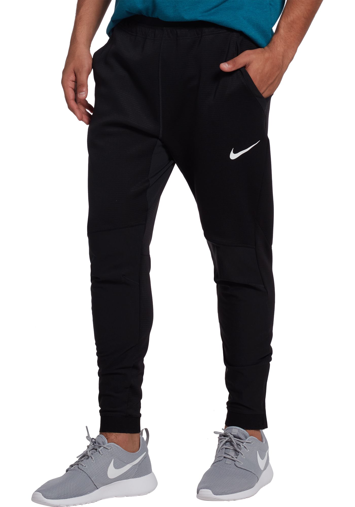 nike men's pro pants