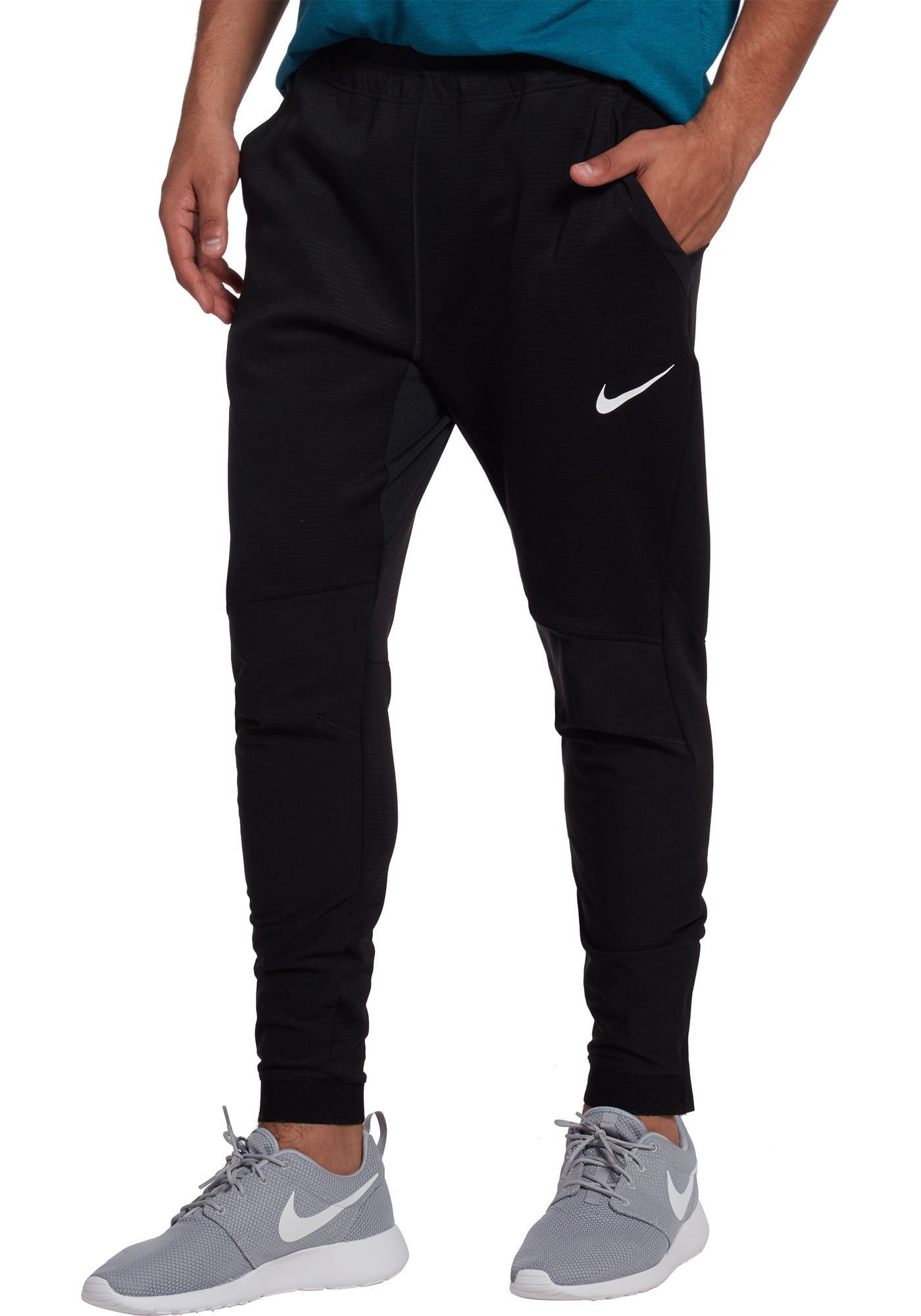 Nike Men's Pro Pants | DICK'S Sporting Goods