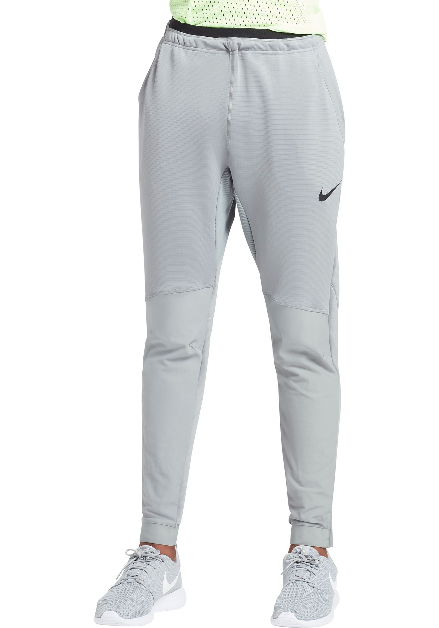 Nike Men's Pro Pants | DICK'S Sporting Goods