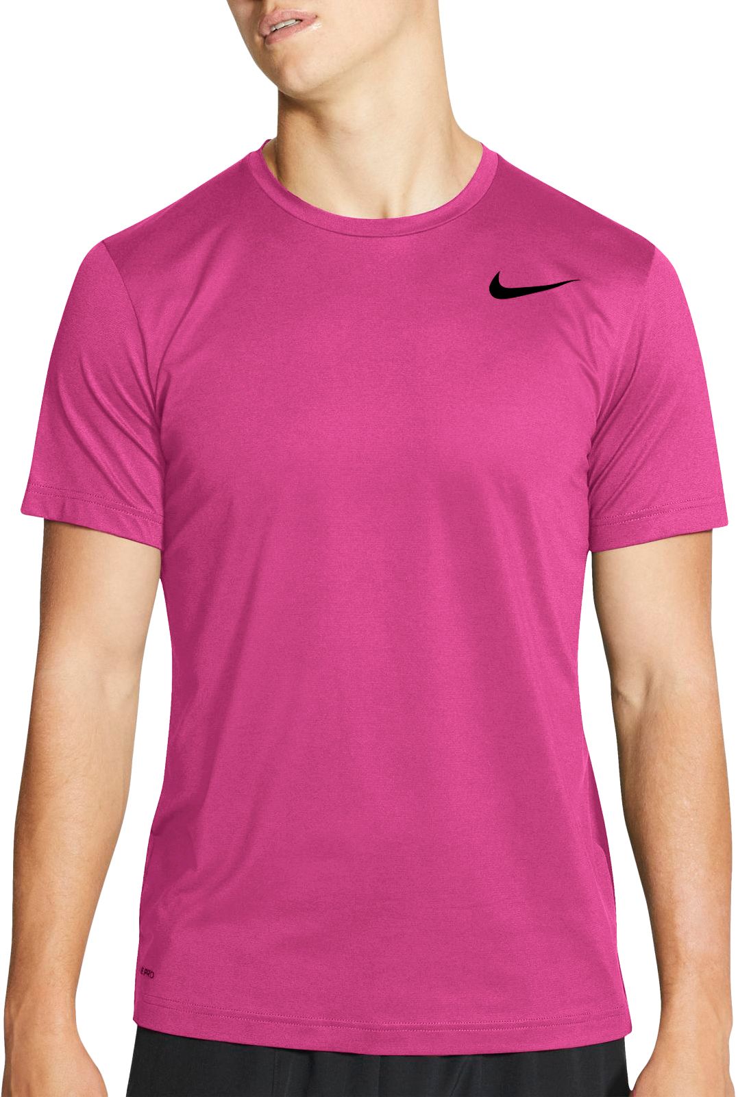 pink nike outfit