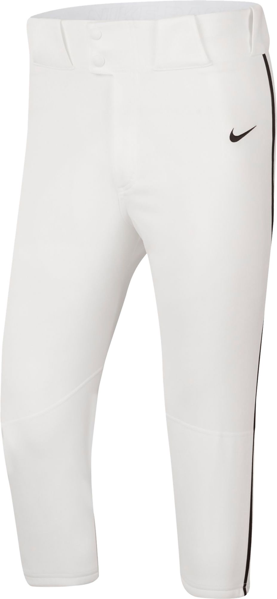 nike youth vapor pro piped pant