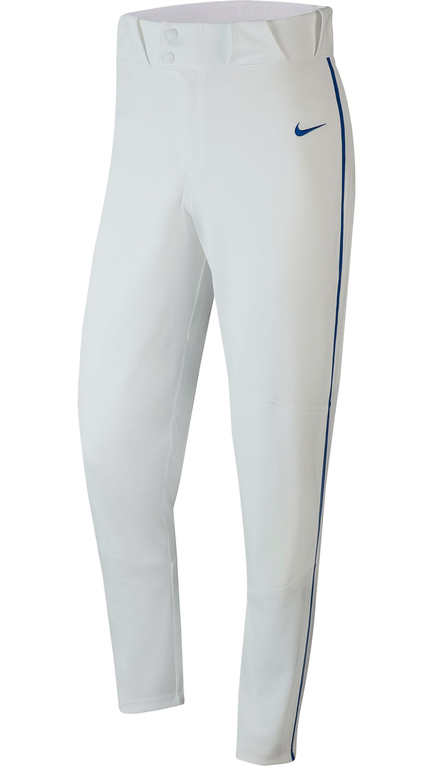 nike men's vapor select piped baseball pants