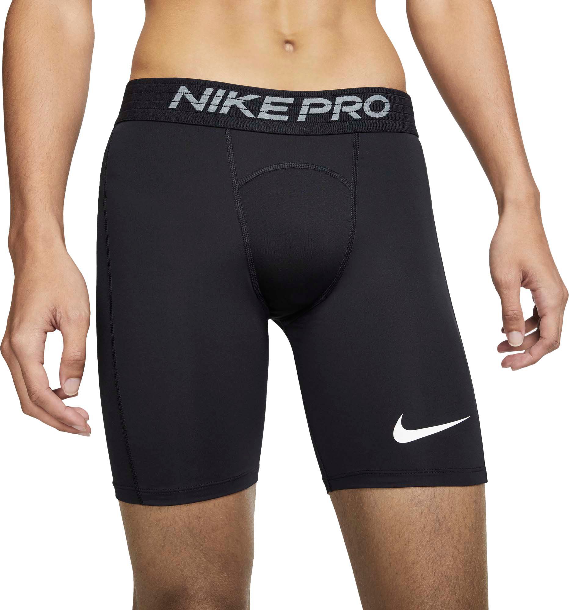 nike pro combat shorts mens
